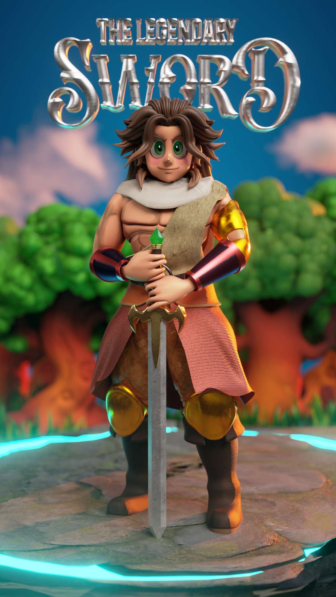 render 1