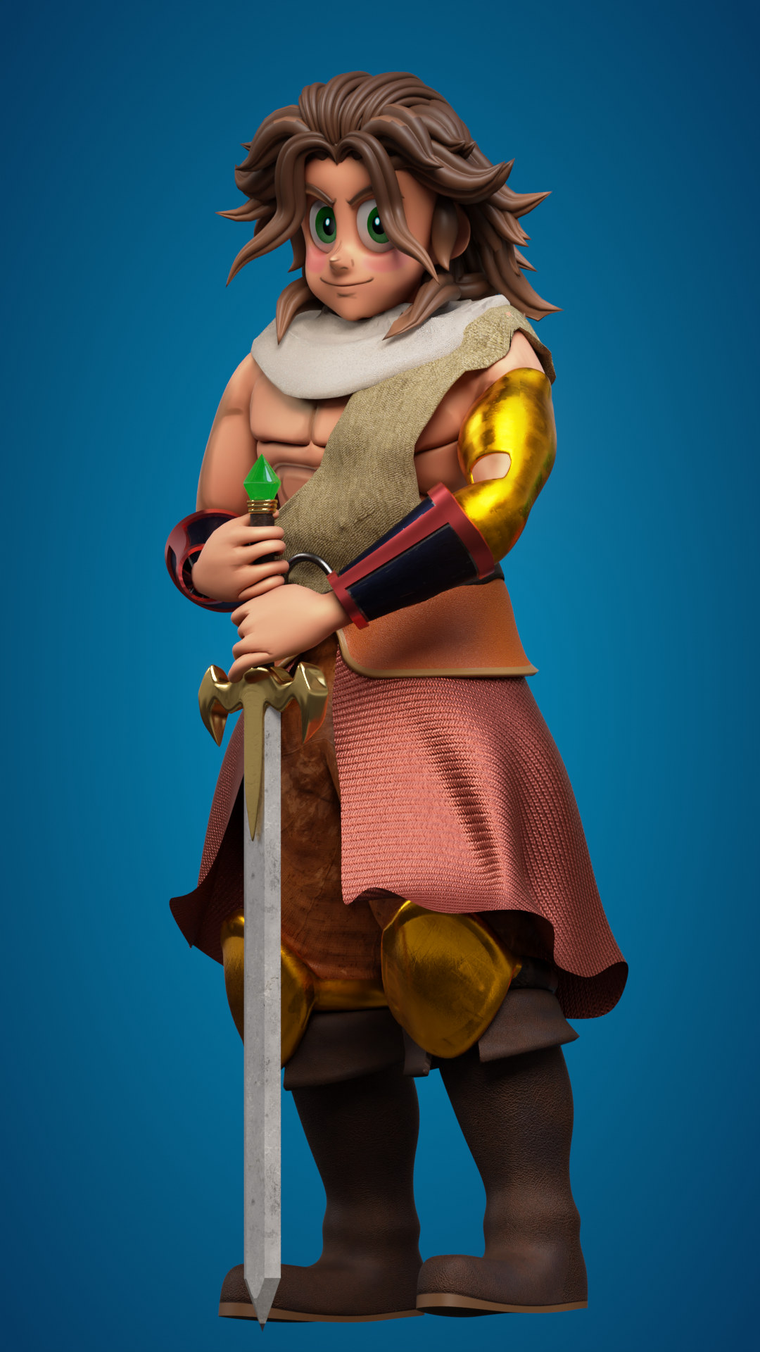 render 2